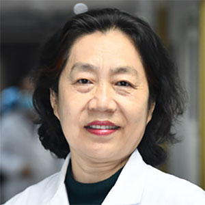 張曼